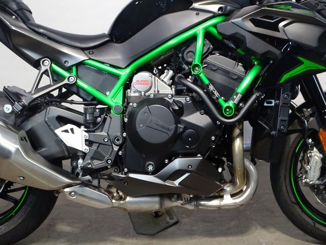 kawasaki - z-h2