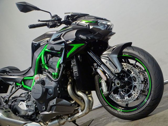 kawasaki - z-h2