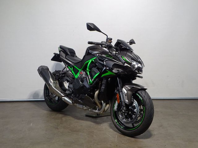 kawasaki - z-h2