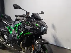 Kawasaki Z H2 2023 occasion – foto 4 van 9