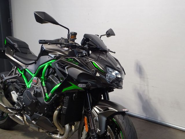 kawasaki - z-h2