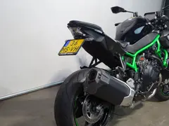 Kawasaki Z H2 2023 occasion – foto 5 van 9