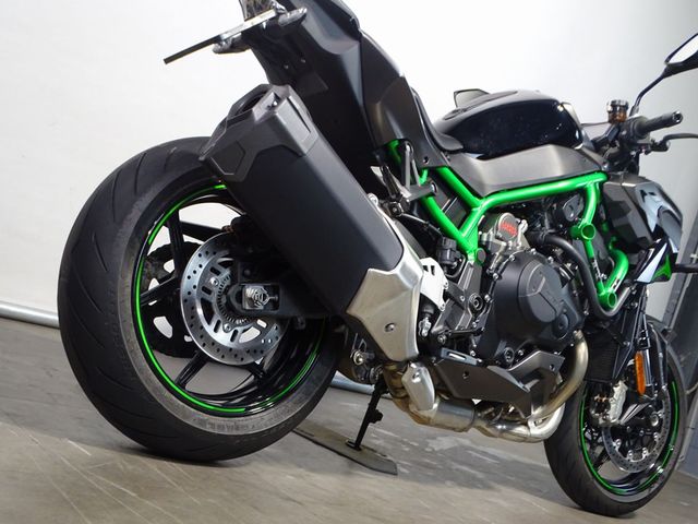 kawasaki - z-h2