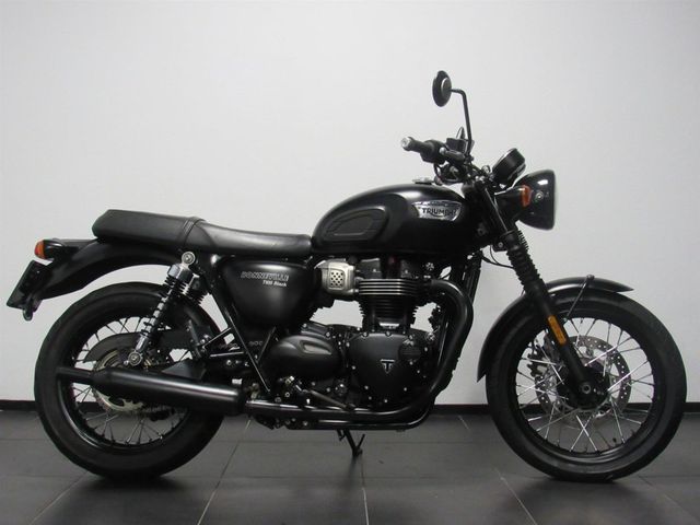 triumph - bonneville-t-100