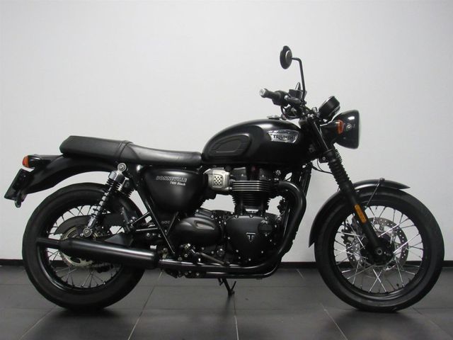 triumph - bonneville-t-100