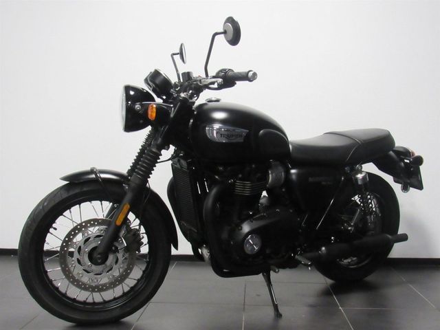 triumph - bonneville-t-100