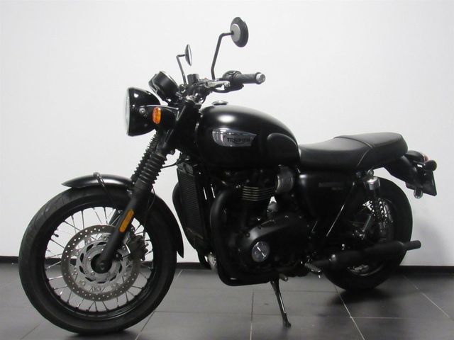 triumph - bonneville-t-100