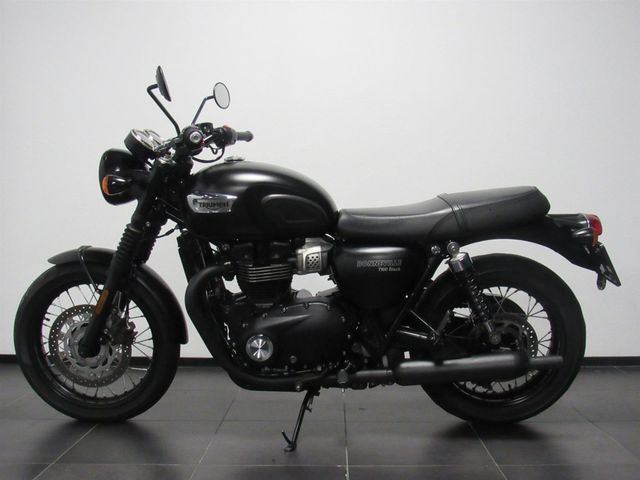 triumph - bonneville-t-100