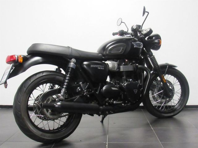 triumph - bonneville-t-100