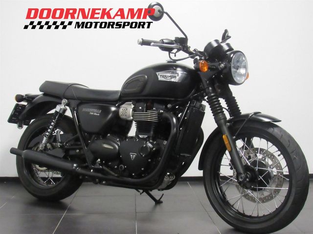 triumph - bonneville-t-100