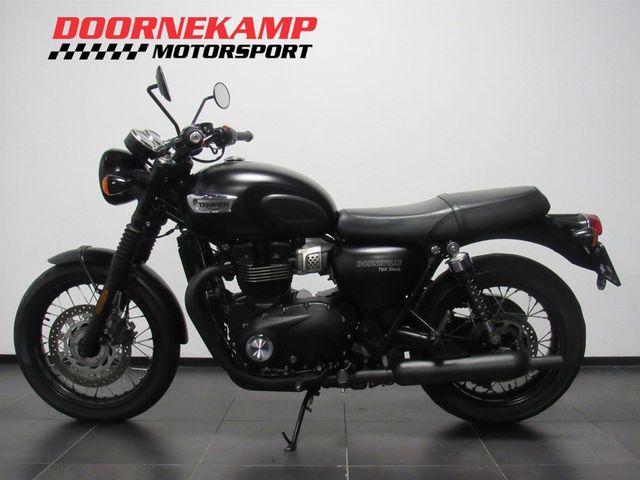 triumph - bonneville-t-100