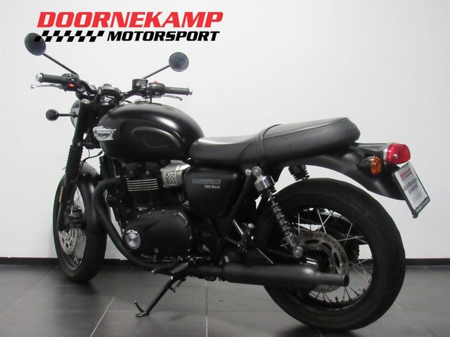 triumph - bonneville-t-100