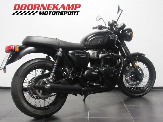 triumph - bonneville-t-100