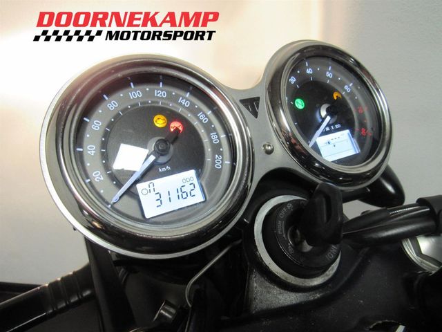 triumph - bonneville-t-100