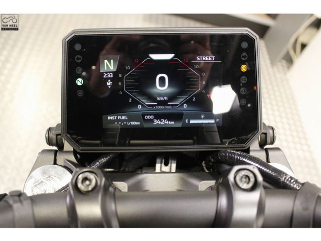 yamaha - mt-09-y-amt