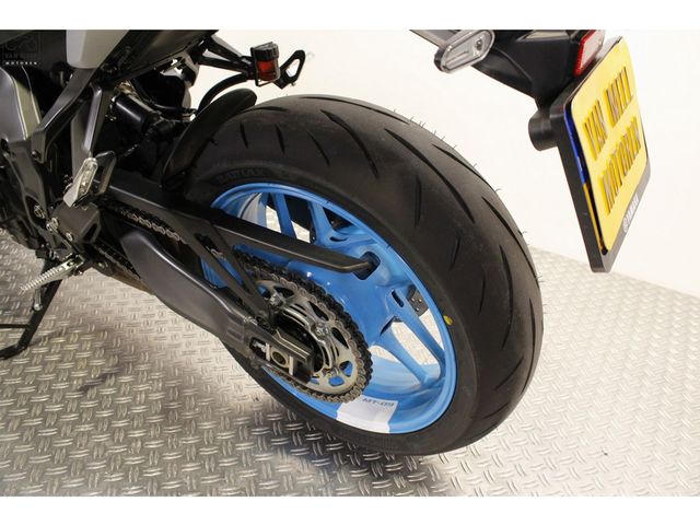 yamaha - mt-09-y-amt
