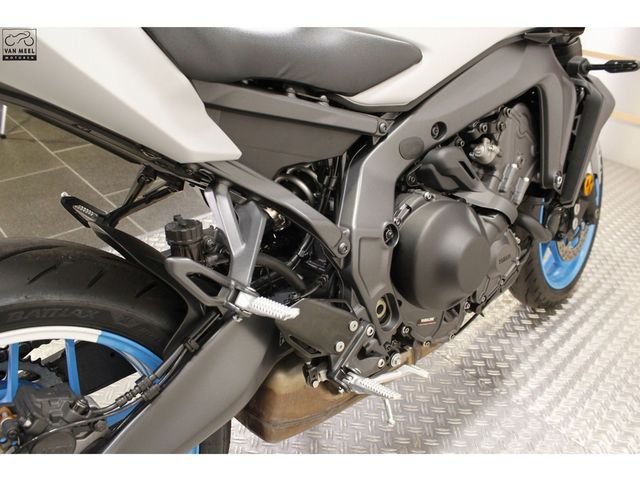 yamaha - mt-09-y-amt