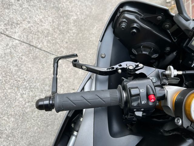yamaha - yzf-r6