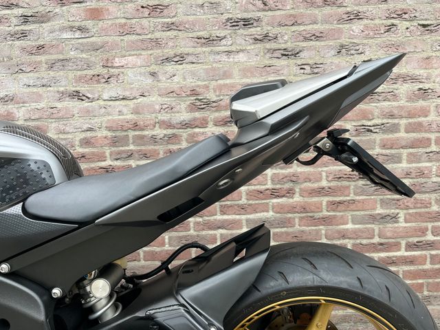 yamaha - yzf-r6