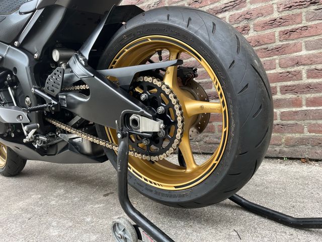 yamaha - yzf-r6