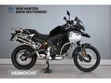 BMW F 900 GS ADVENTURE