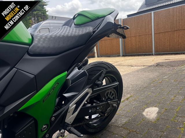 kawasaki - z-800-abs