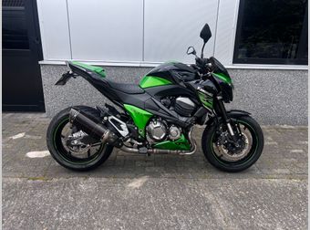 Kawasaki Z 800 ABS 2013 occasion