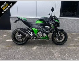 Kawasaki Z 800 ABS 2013 occasion
