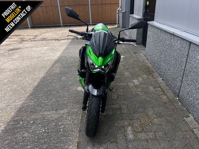 kawasaki - z-800-abs