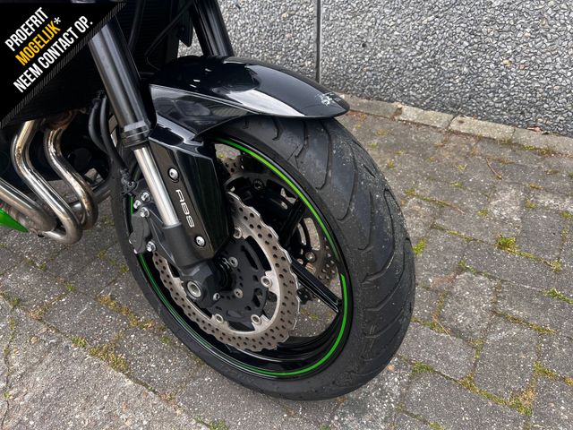 kawasaki - z-800-abs