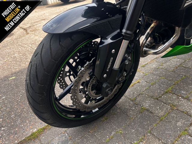 kawasaki - z-800-abs