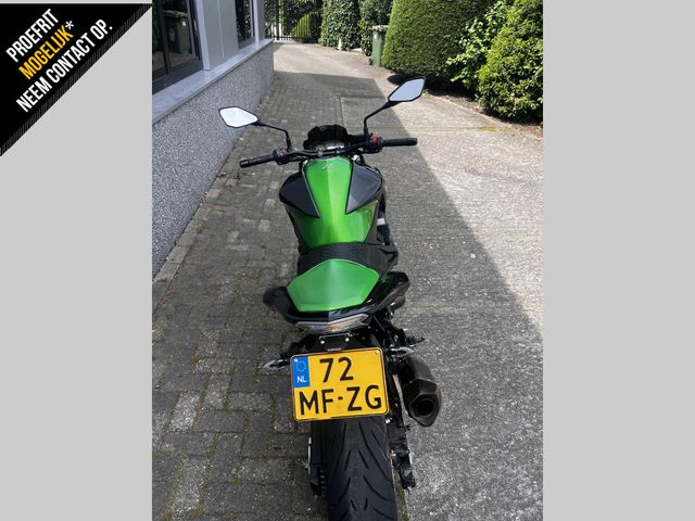 kawasaki - z-800-abs
