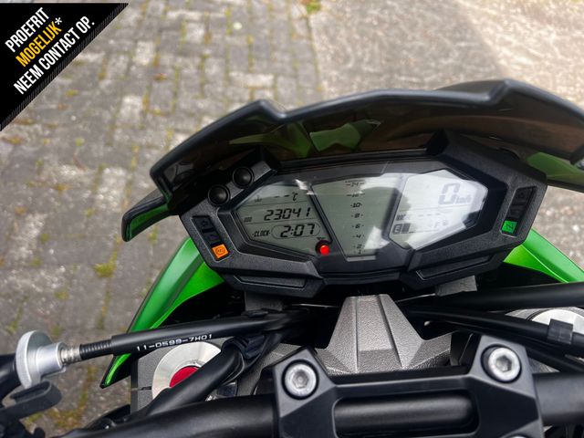 kawasaki - z-800-abs