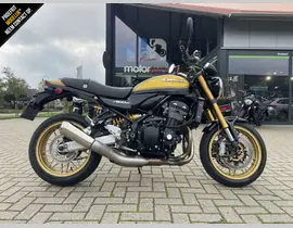 Kawasaki Z900RS SE 2023 occasion