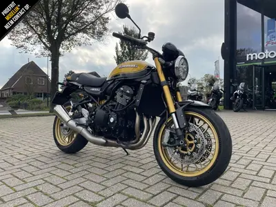 KAWASAKI Z900RS SE – foto 2