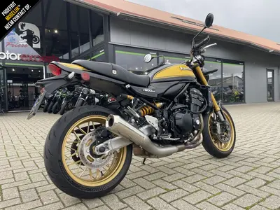 KAWASAKI Z900RS SE – foto 3
