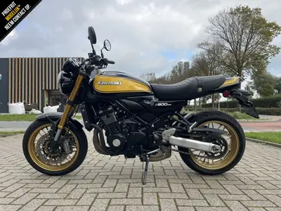 KAWASAKI Z900RS SE – foto 4