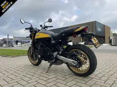 Kawasaki Z900 RS SE 2023 occasion – foto 5 van 15