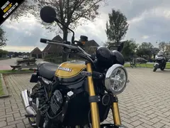 Kawasaki Z900 RS SE 2023 occasion – foto 7 van 15