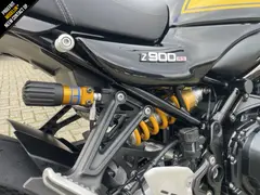 Kawasaki Z900 RS SE 2023 occasion – foto 9 van 15