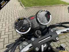 Kawasaki Z900 RS SE 2023 occasion – foto 11 van 15