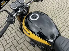 Kawasaki Z900 RS SE 2023 occasion – foto 13 van 15