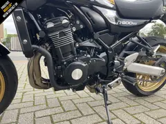 Kawasaki Z900 RS SE 2023 occasion – foto 14 van 15
