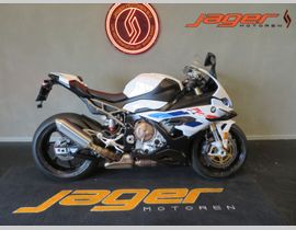 BMW S 1000 RR 2020 occasion