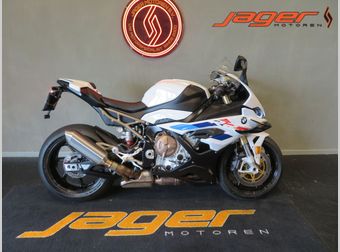 BMW S 1000 RR 2020 occasion