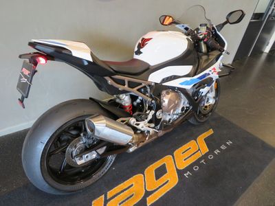 BMW S 1000 RR – foto 3