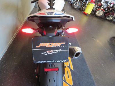 BMW S 1000 RR – foto 4
