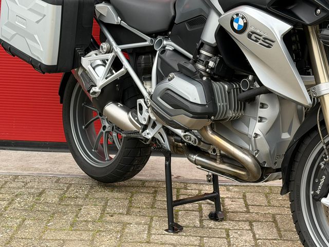 bmw - r-1200-gs