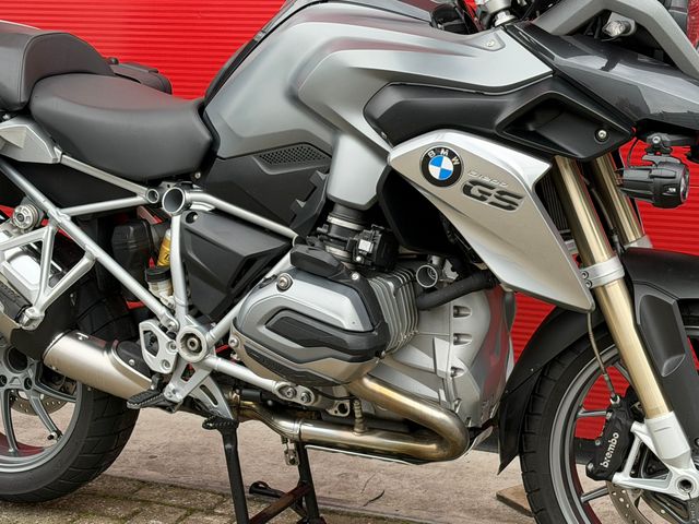 bmw - r-1200-gs