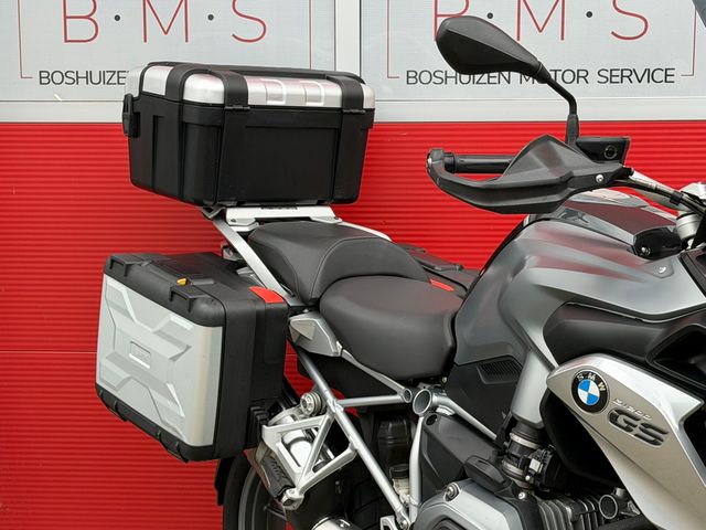 bmw - r-1200-gs